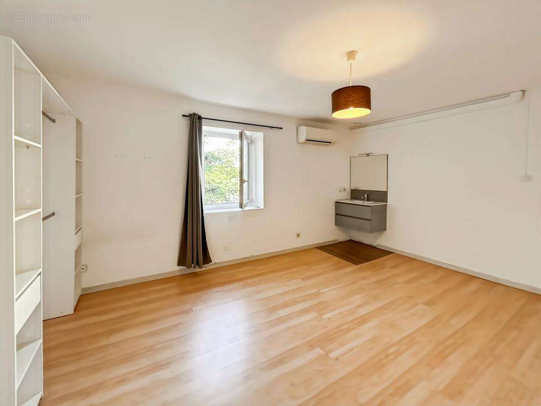 Appartement à MONTELIMAR