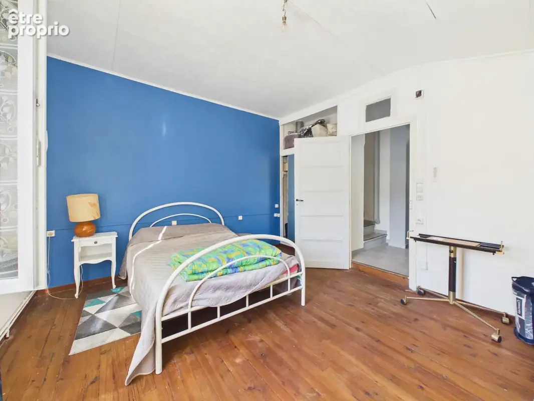 Maison 6 pièces avec 4 chambres et extérieur à vendre à Montélimar - photo 14