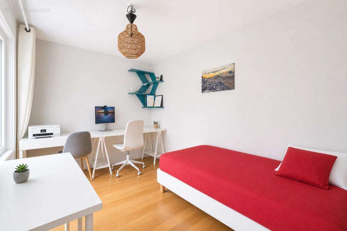 Duplex 4P avec terrasses à Montpellier-Aiguelongue - photo 5