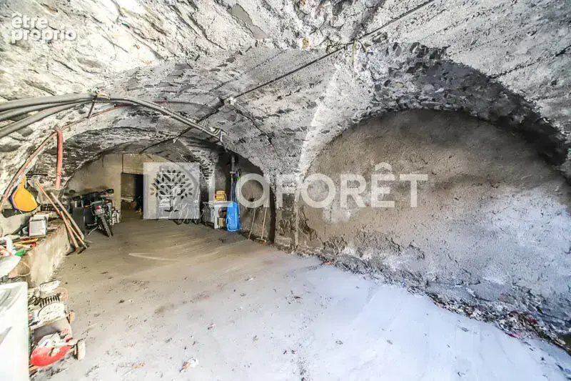 **maison type 4 + garage vouté + cave  - chateauroux-les-alpes - 4 pièces - photo 10
