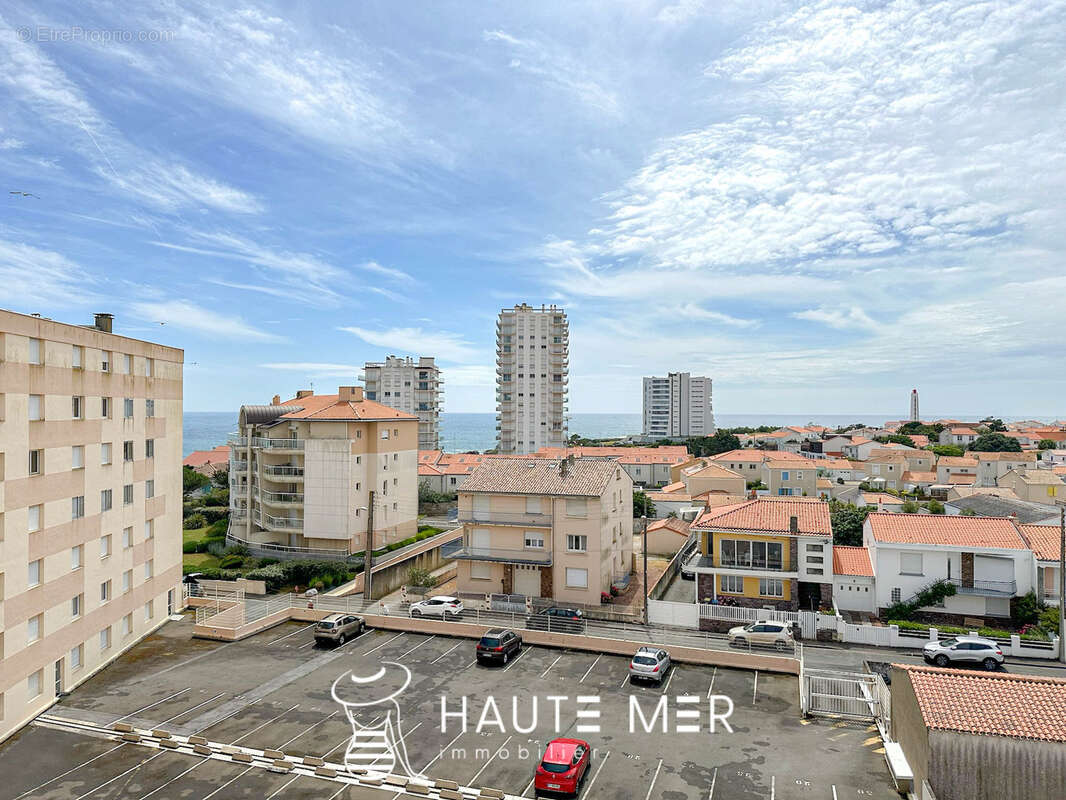 BLEU - Spacieux appartement au panorama exceptionnel - photo 10