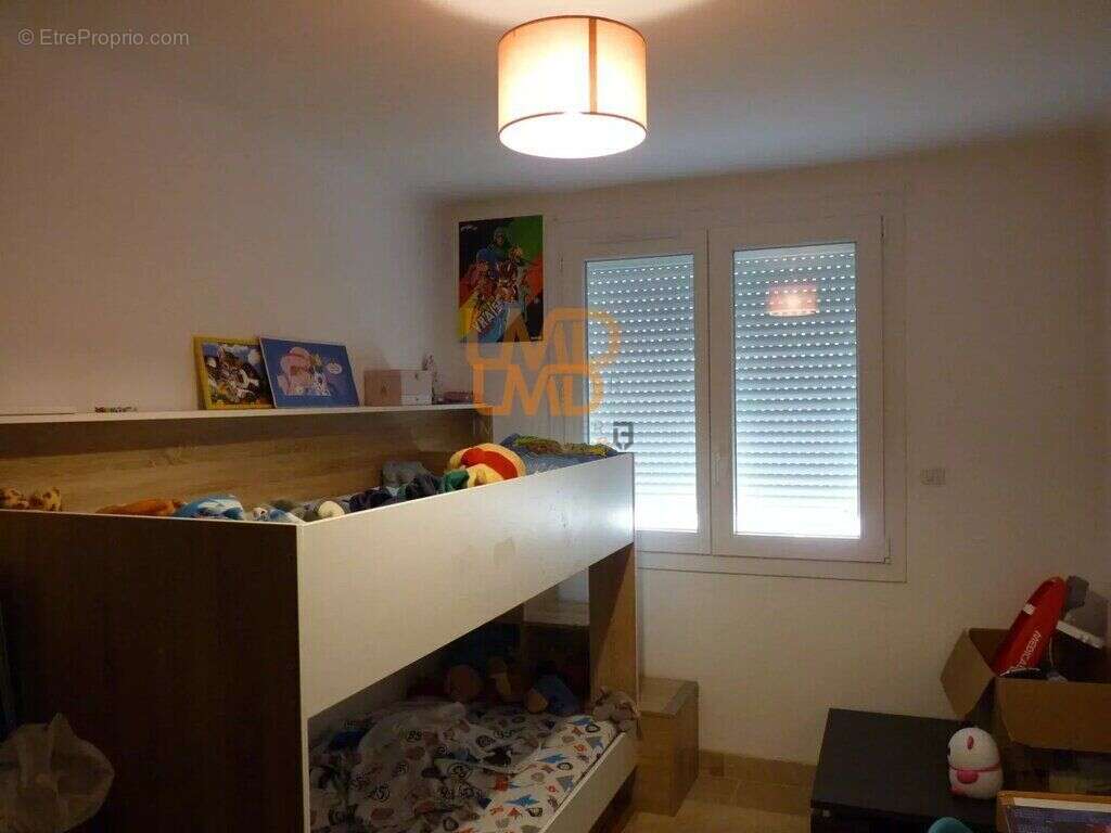 Appartement à CARPENTRAS