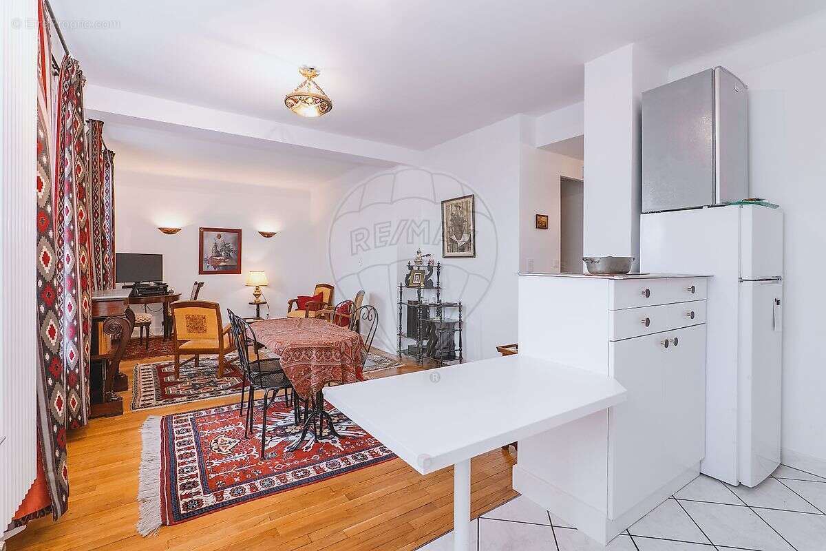 Appartement à VICHY