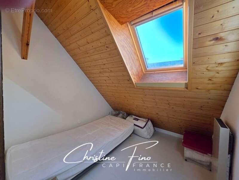 Appartement à LE MONETIER-LES-BAINS