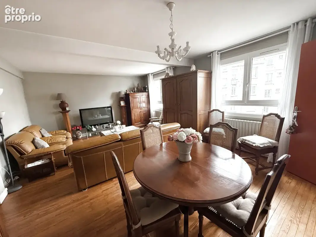 Photo Appartement à Le Havre au prix de 178 000€