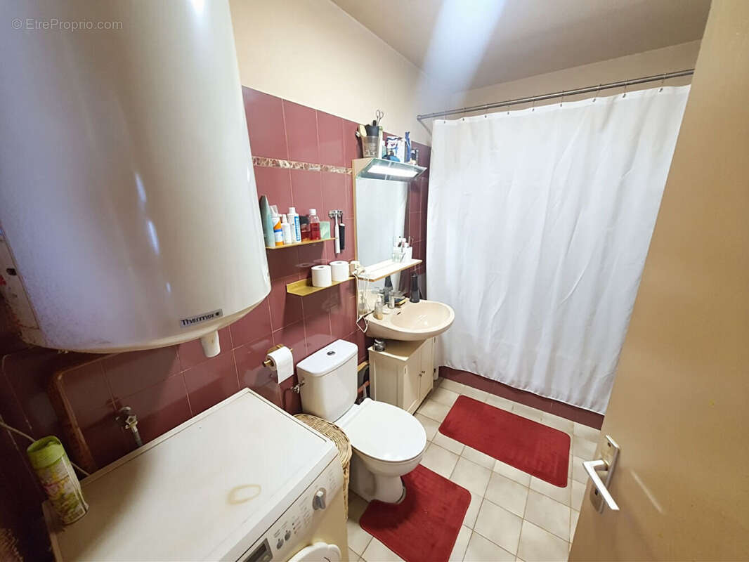 Appartement à MIONS