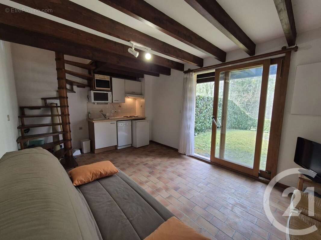 Appartement à CAUTERETS