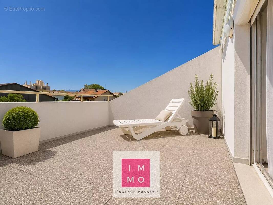 Appartement à TARBES