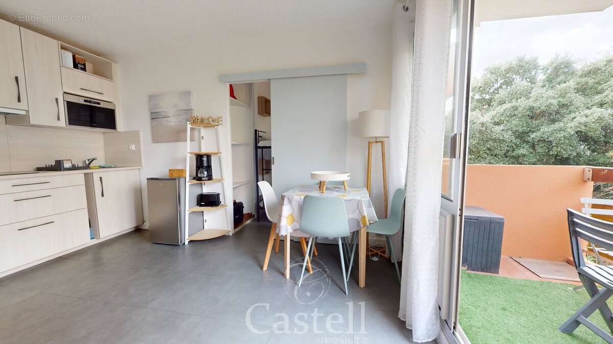 Appartement à AGDE