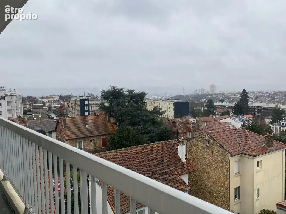 Appartement 2 pièces 47 m² à vendre à Meudon (92360) - photo 4