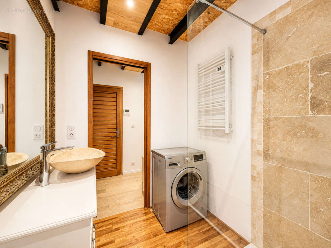 Appartement 3P en duplex à vendre à Antibes (06600) - photo 10