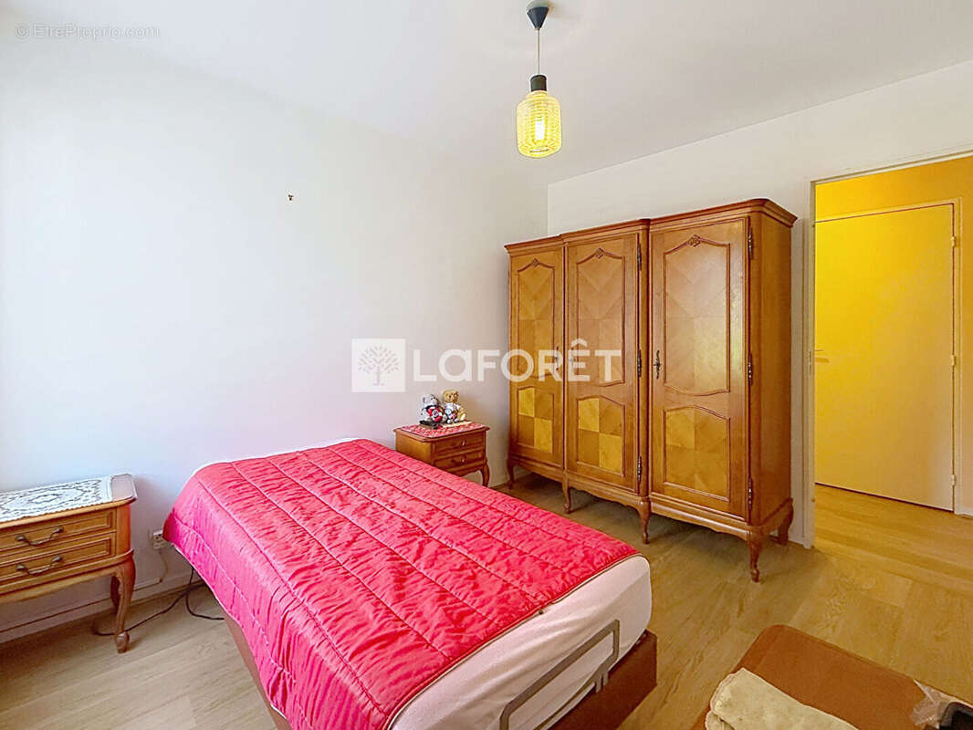 Appartement à SOTTEVILLE-LES-ROUEN