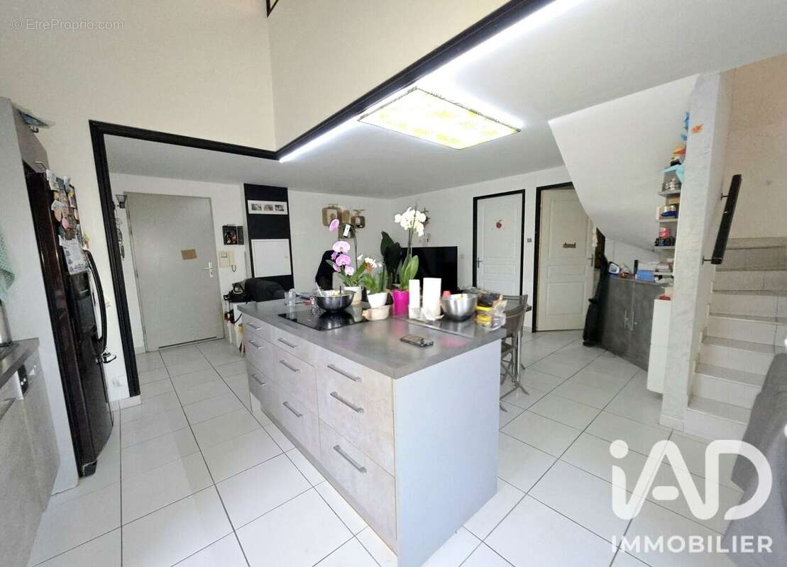 Photo 4 - Appartement à PUGET-SUR-ARGENS