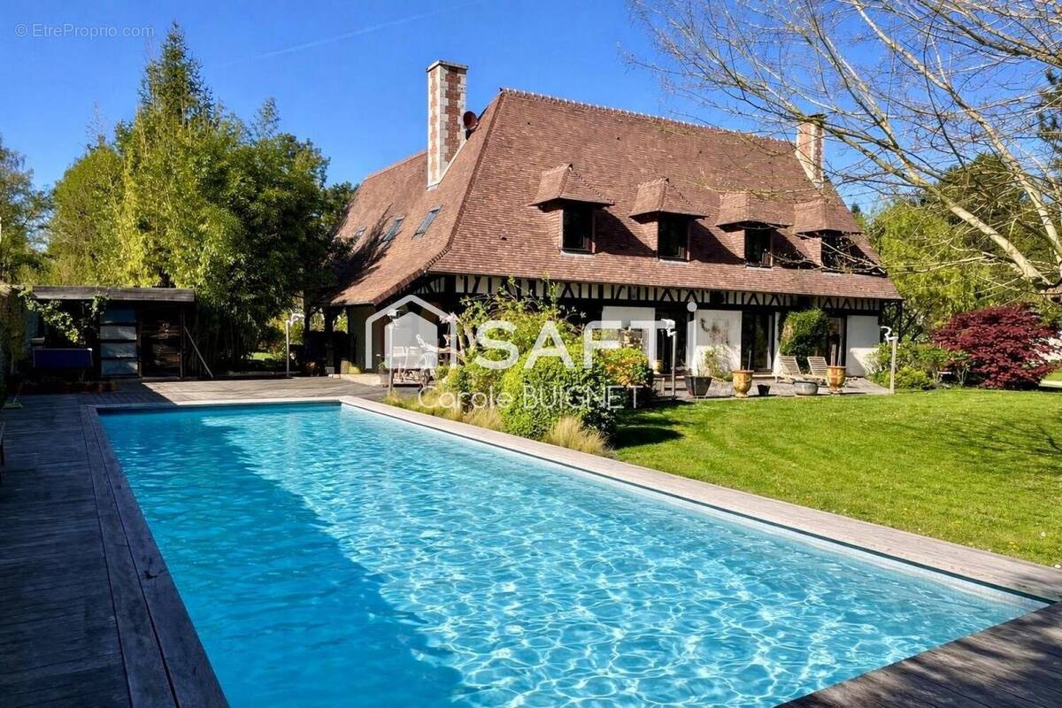 Photo 1 - Maison à ROUEN