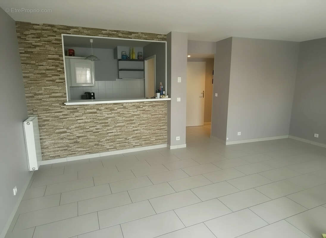 Appartement à TRAPPES