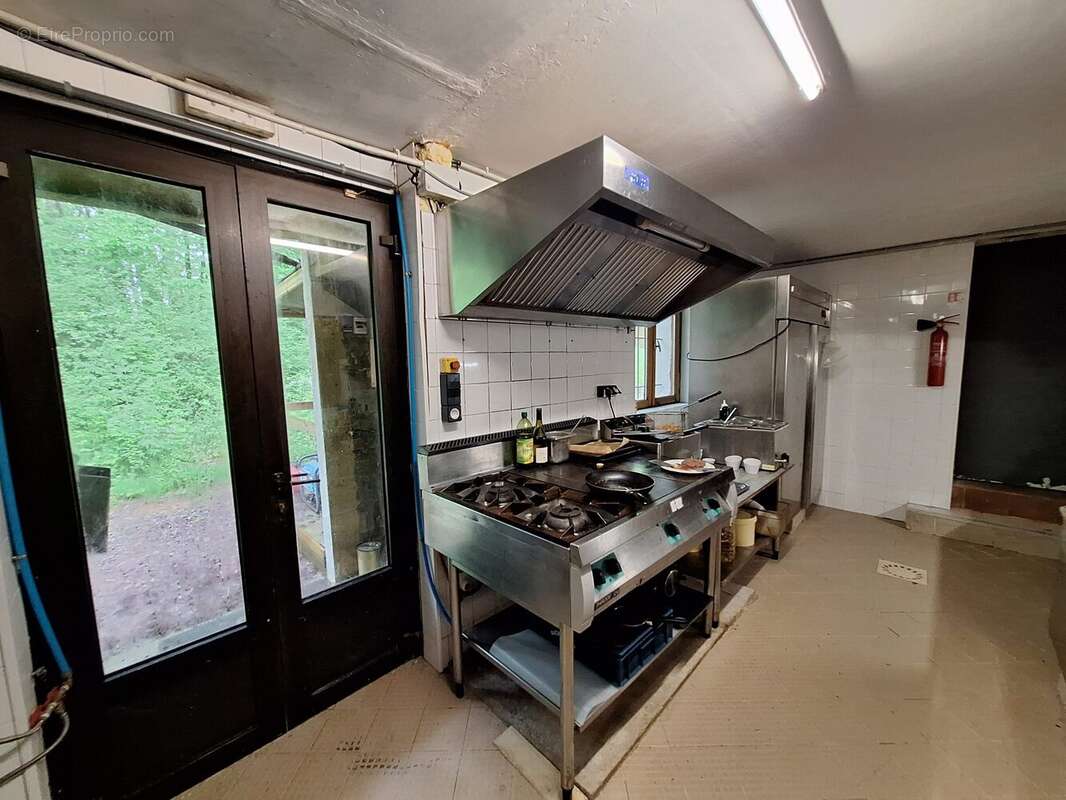 Maison à VILLEFRANCHE-DU-PERIGORD