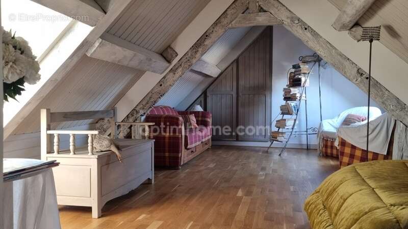 Maison à SAINT-SIMEON