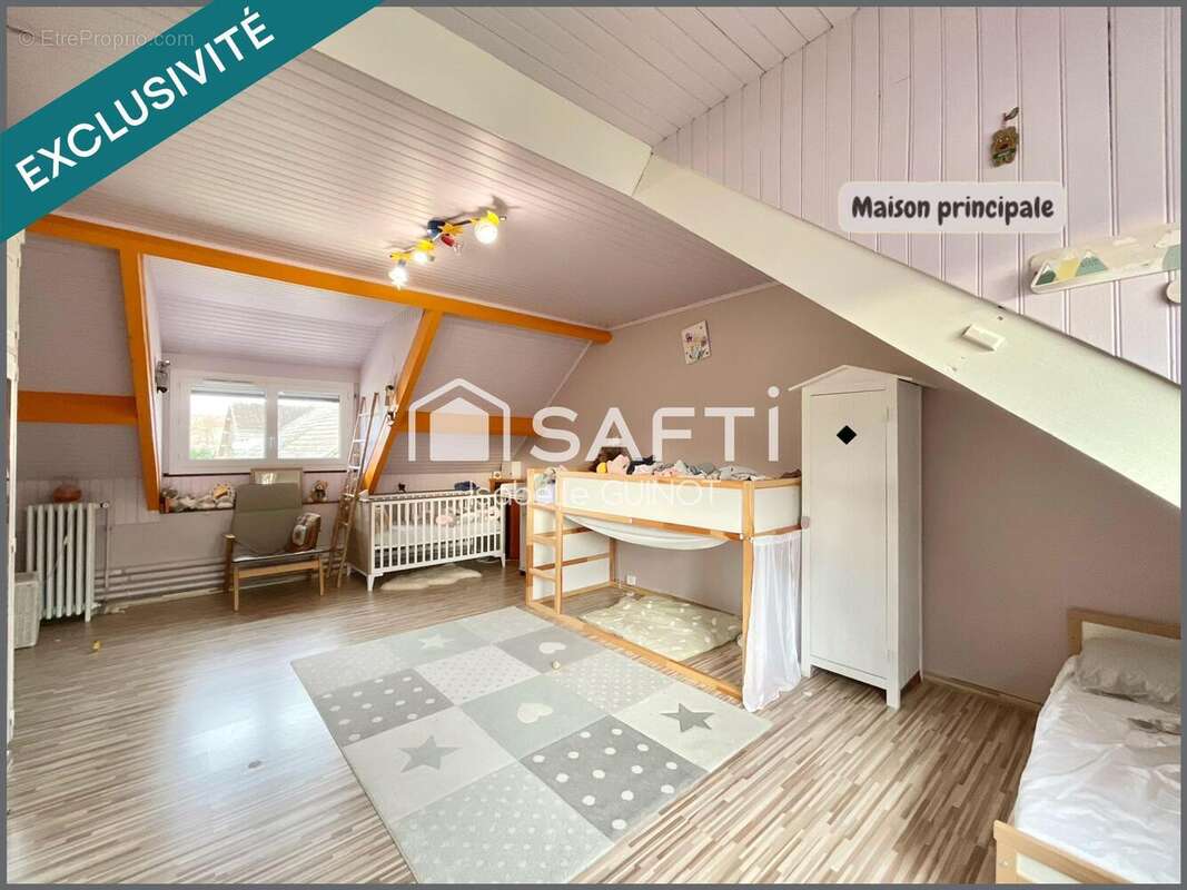 Photo 7 - Maison à VILLIERS-EN-DESOEUVRE