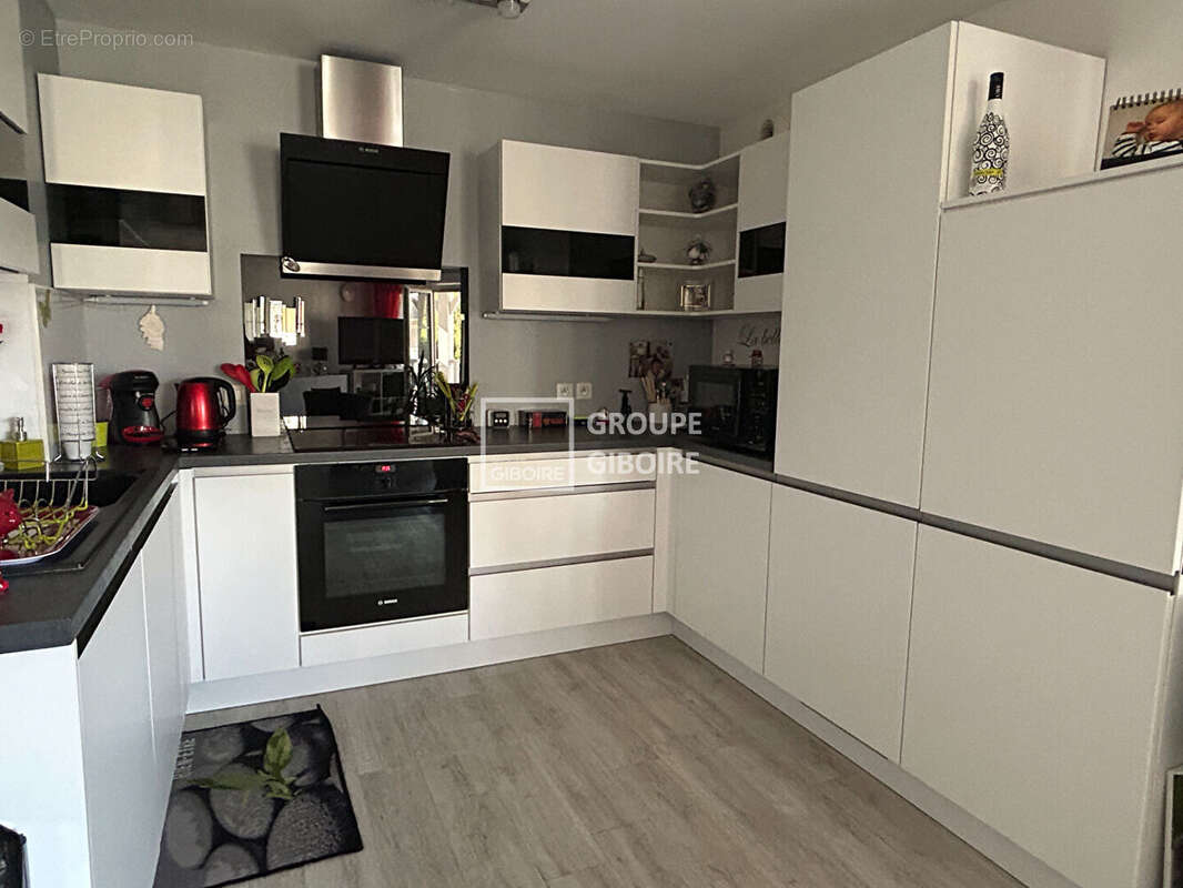 Appartement à DINARD