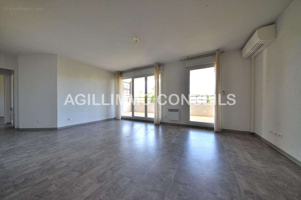 appartement t3 à vendre Puget sur Argens