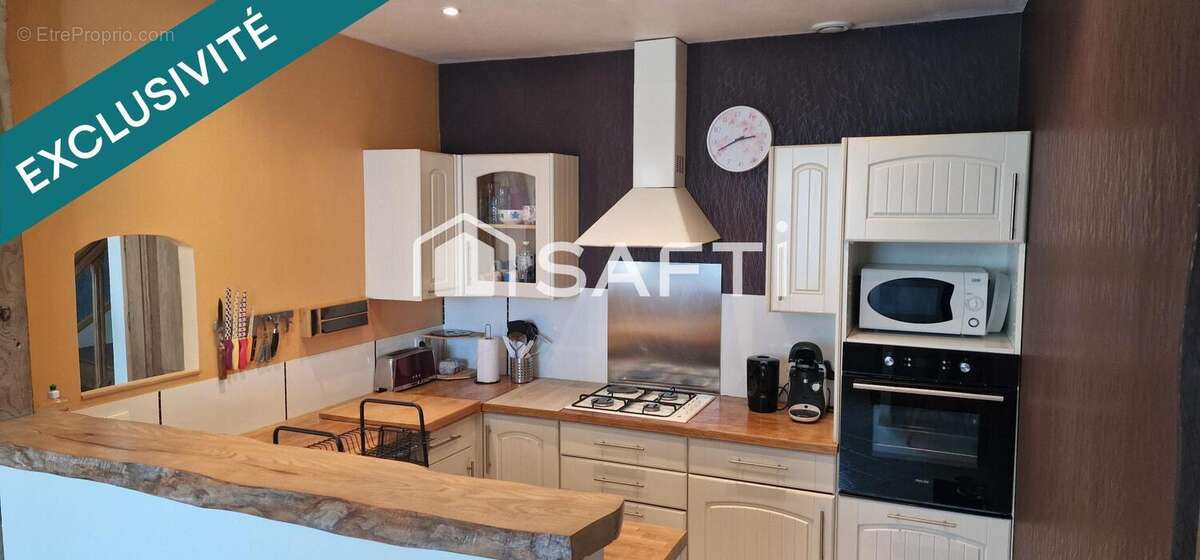 Photo 2 - Maison à SAINT-GOUENO