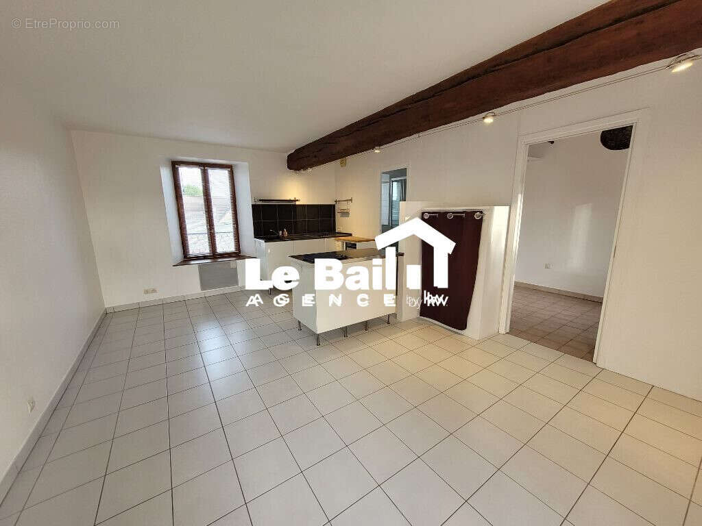 Appartement à OSNY