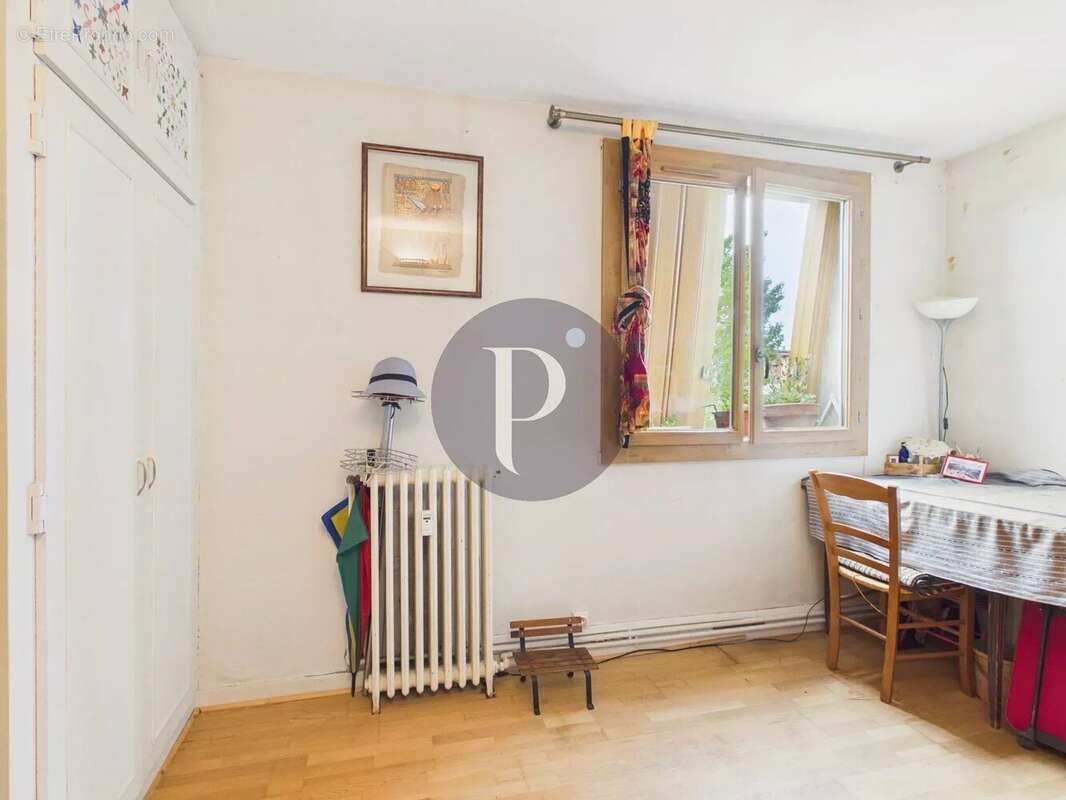 Appartement à CLAMART