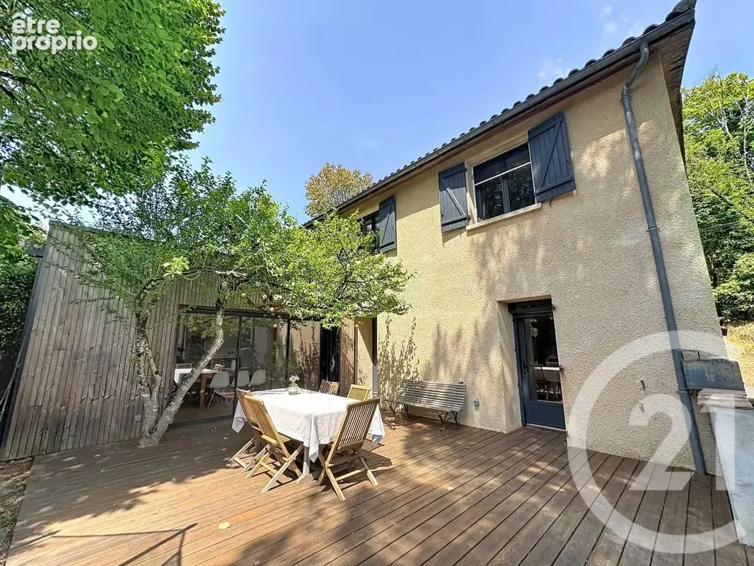 Maison 5 pièces 123 m² à vendre à Auch (32000) - photo 3
