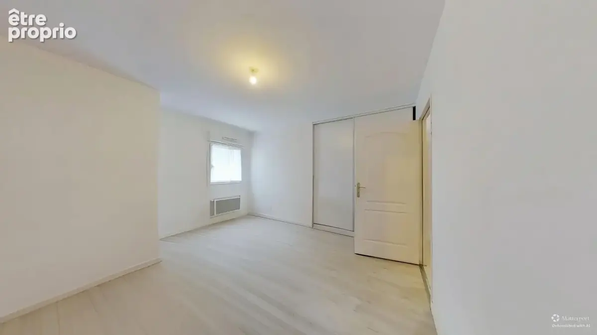 Mathieu appartement 2 pieces a vendre avec cave et parking - photo 10