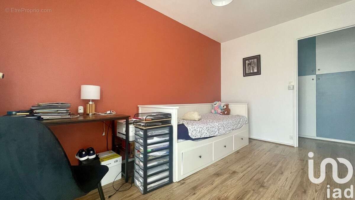 Photo 7 - Appartement à VILLEFRANCHE-SUR-SAONE