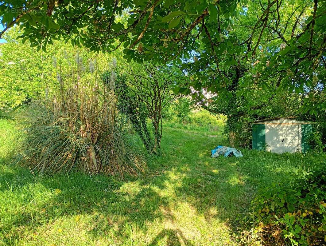 Maison 92 m² à Saint-Laurent-De-Cognac  - photo 25