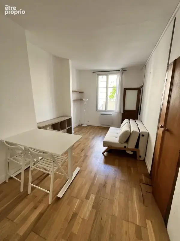 Appartement 2 pièces 24 m² à vendre à Paris-5e (75005) - photo 1