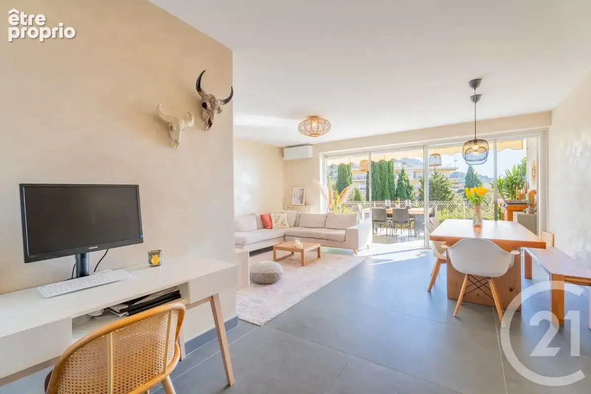 Appartement 4 pièces 106 m² à vendre à Villefranche-Sur-Mer (06230) - photo 9
