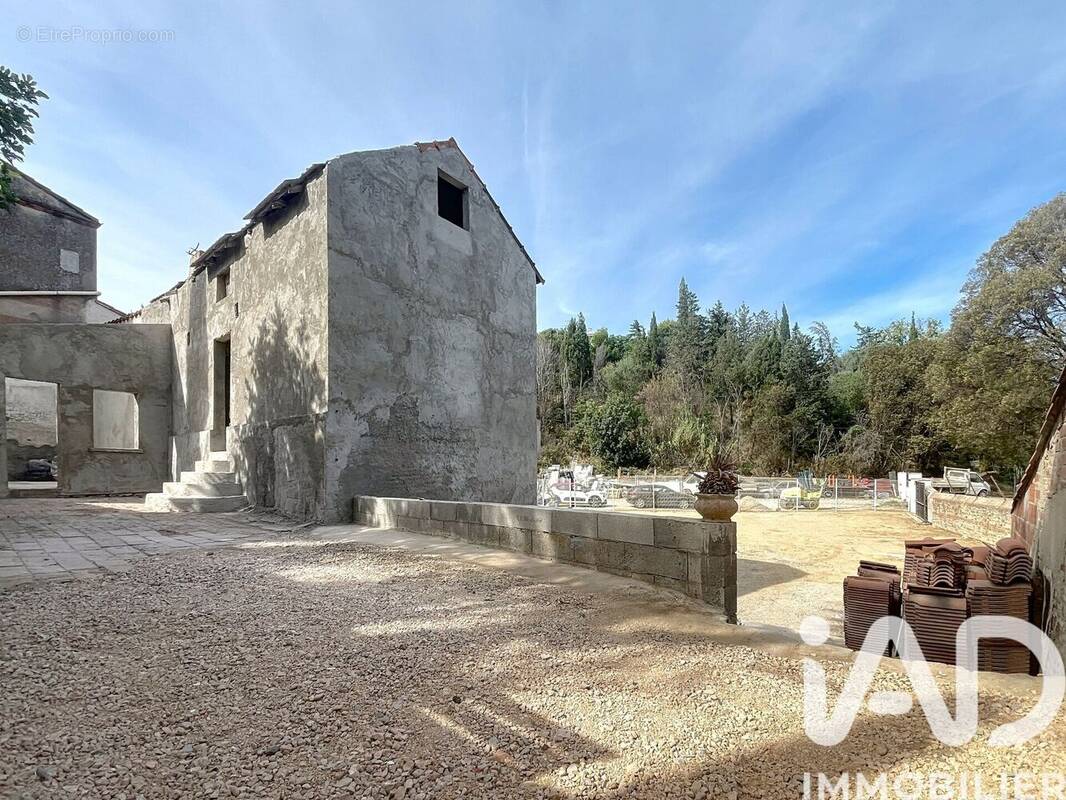 Photo 1 - Maison à PERPIGNAN