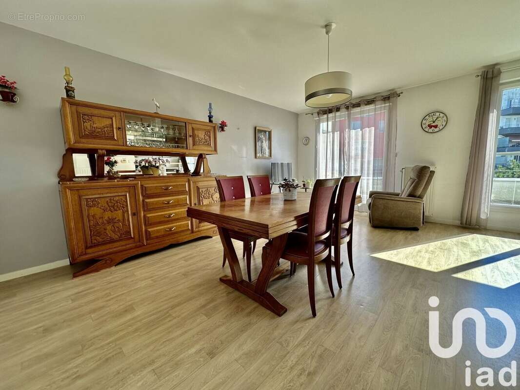 Photo 5 - Appartement à SAINT-HERBLAIN