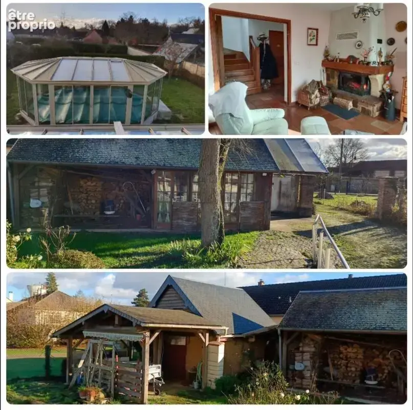 Maison à vendre 5 pièces  (27) - photo 4