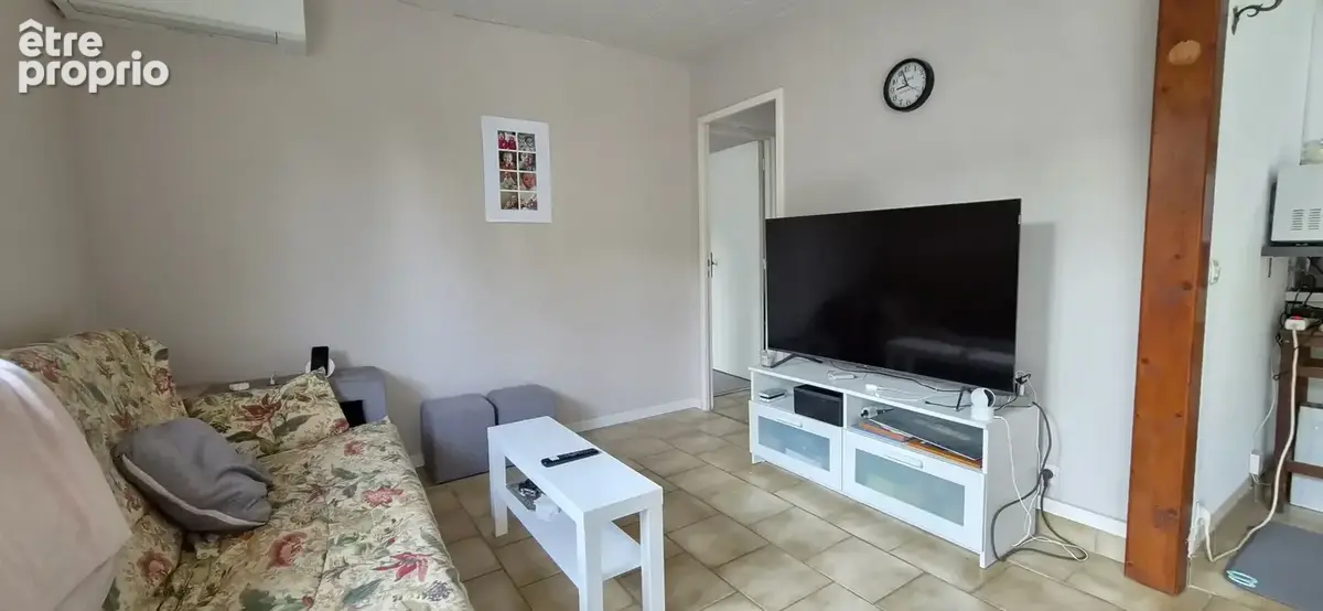 Maison plain pied / 4 chambres / garage - photo 6