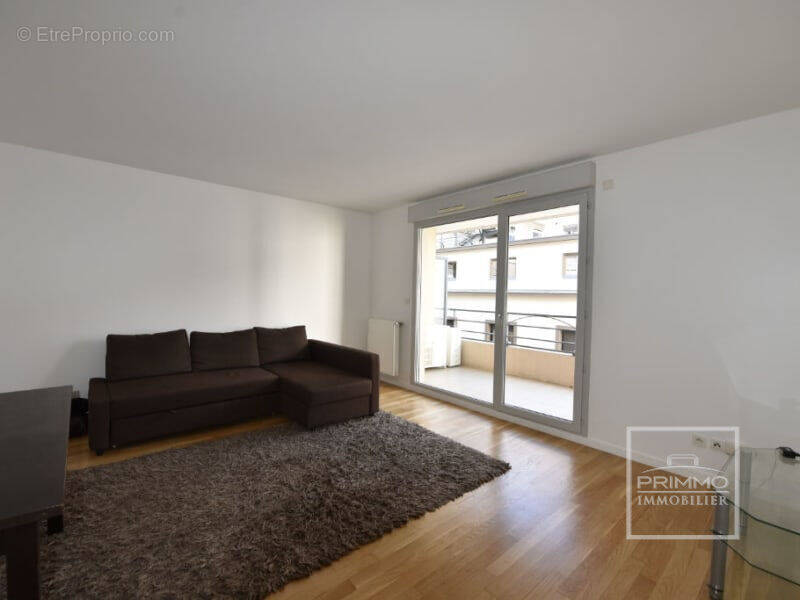 Appartement à LYON-3E