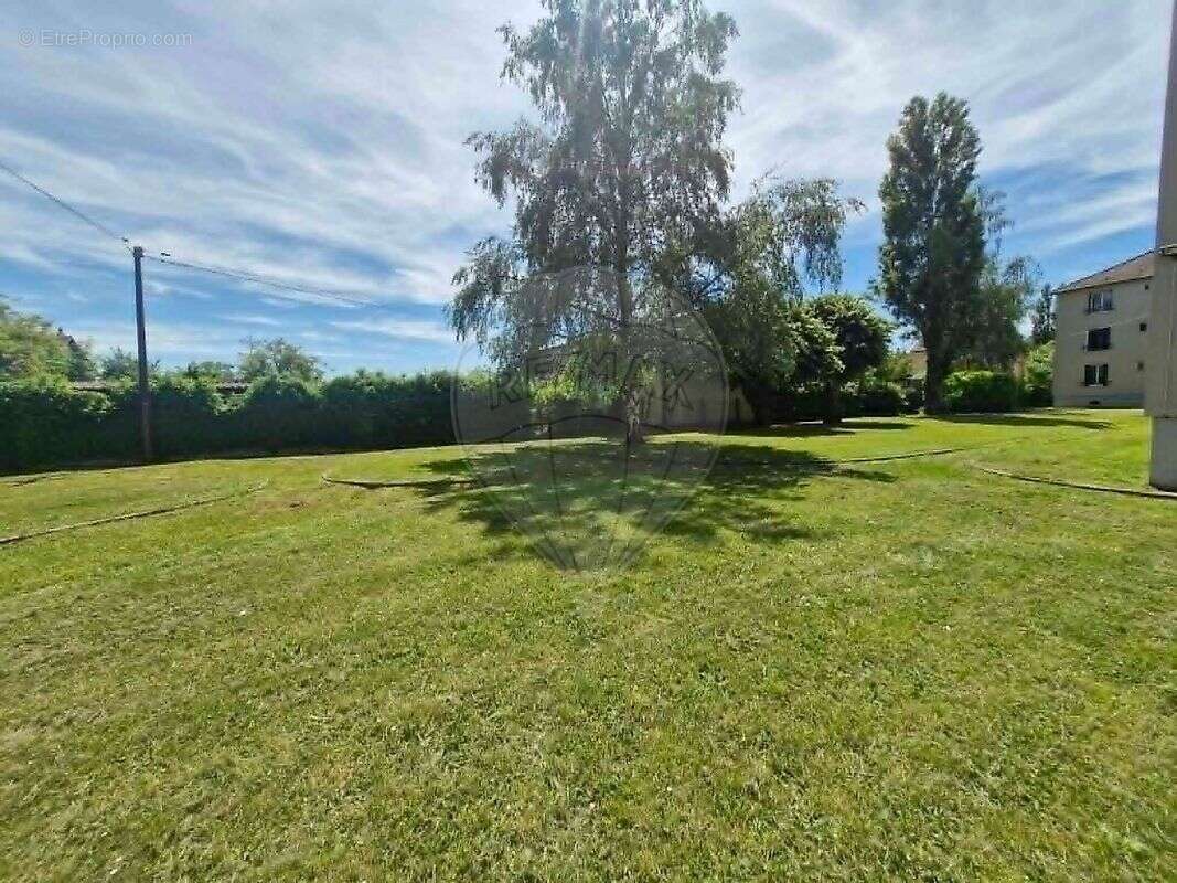 Appartement à NEVERS