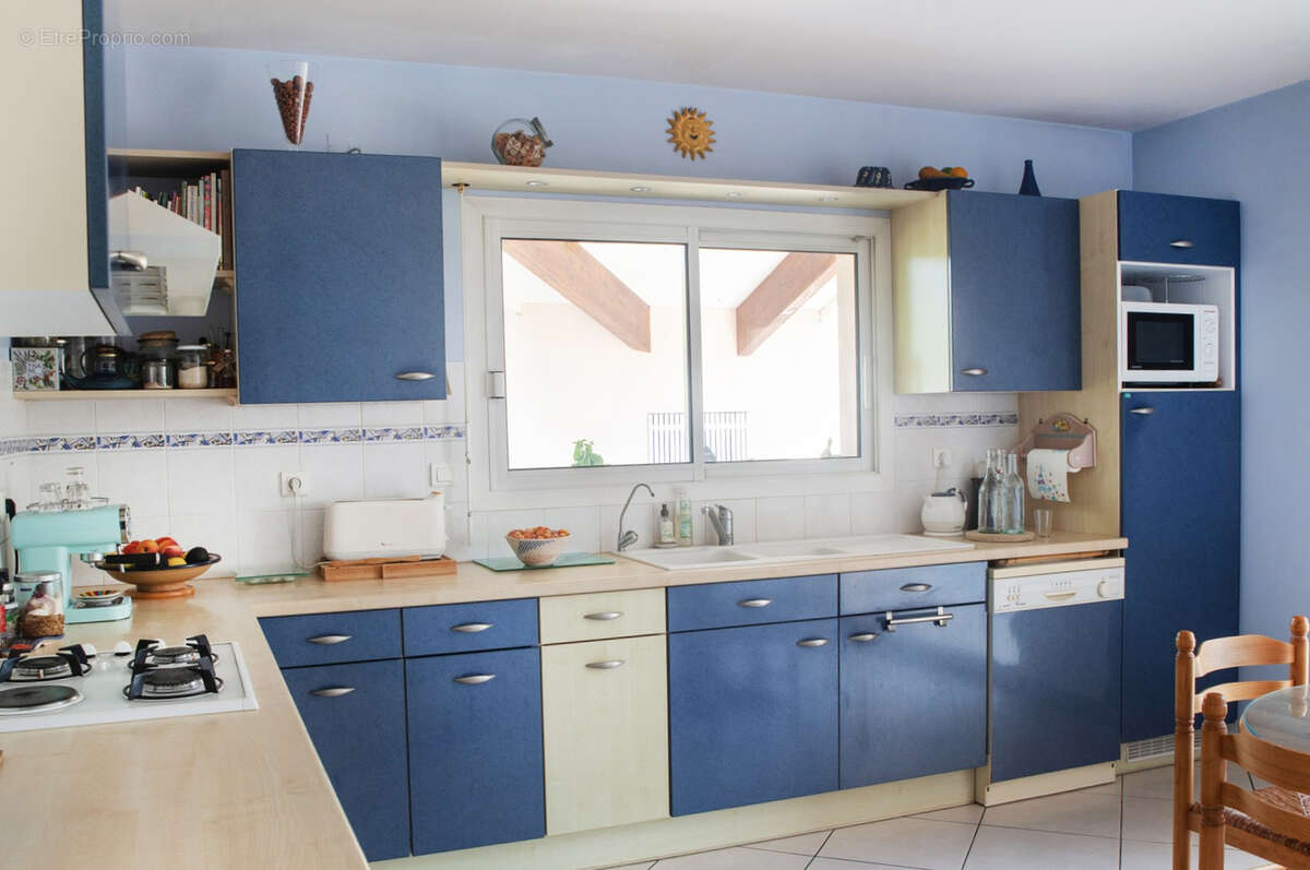 Maison à HAGETMAU