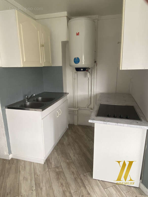 Appartement 46 m² à Chalons-En-Champagne  - photo 3