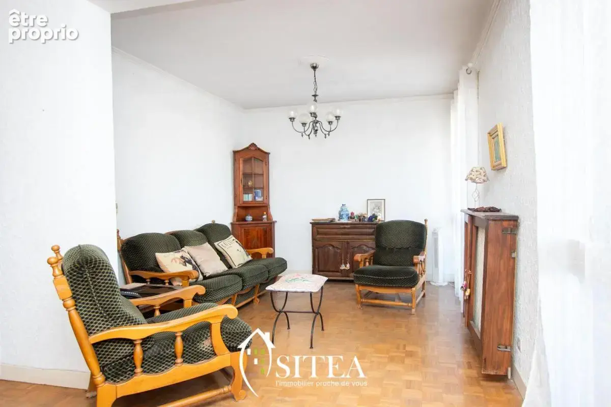 Appartement - photo 3