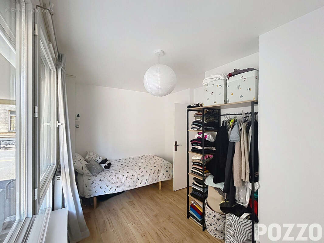 Appartement Caen Rive droite 3 pièce(s) - photo 7