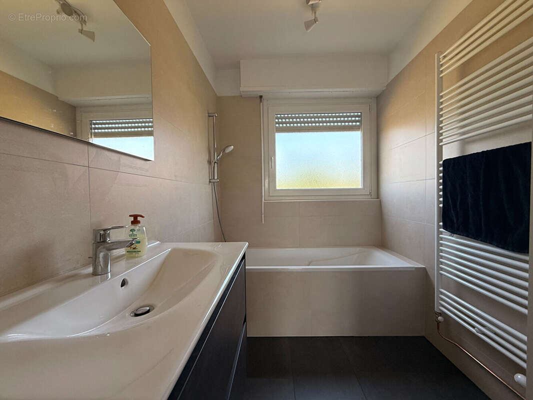 Bel appartement kingersheim - photo 10