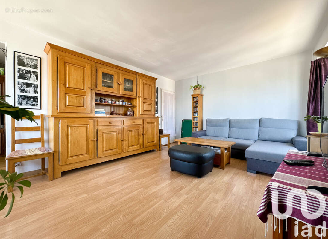 Photo 4 - Appartement à CLAMART