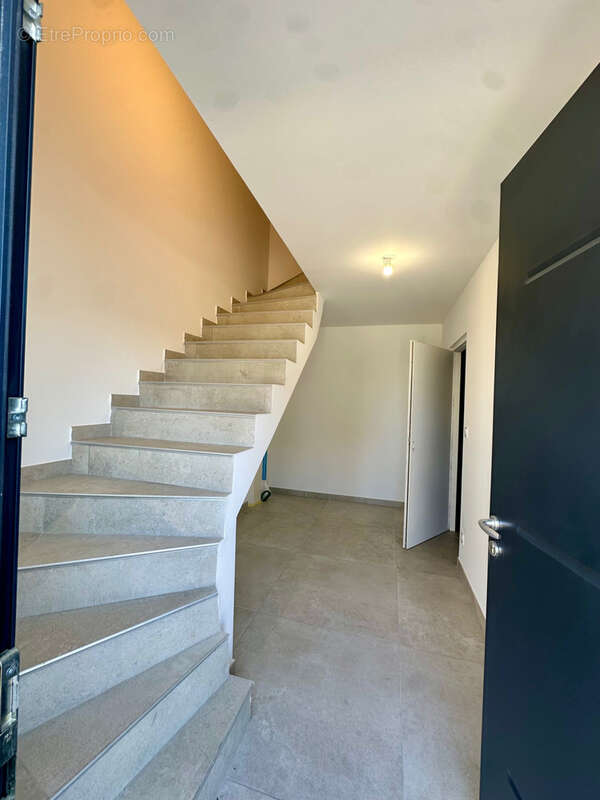 Appartement à CABESTANY
