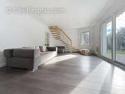 Maison à PREVESSIN-MOENS