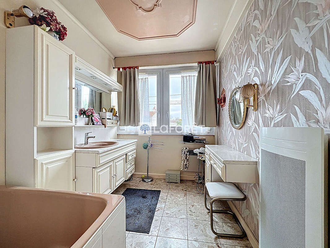 Maison à REZE