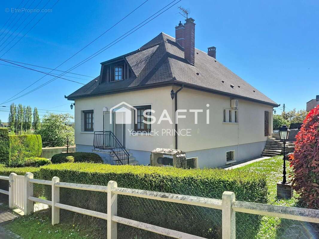 Photo 2 - Maison à SENS