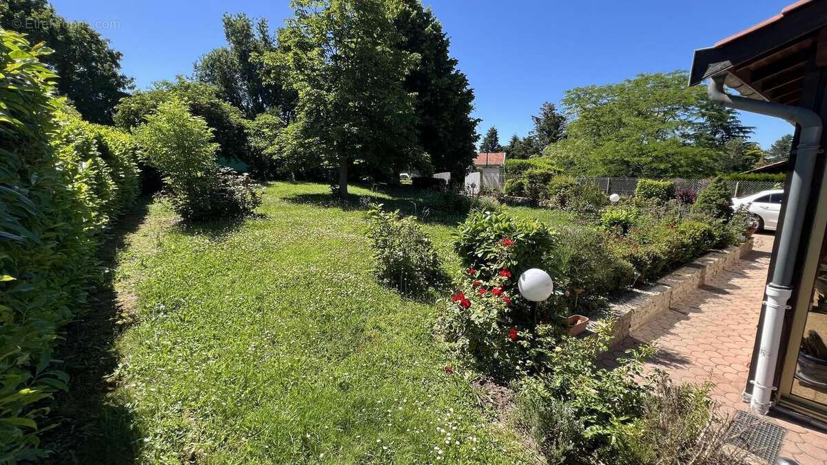 Photo 5 - Maison à LA TOUR-DE-SALVAGNY